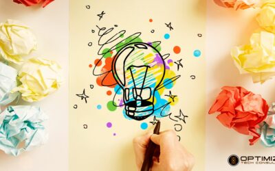 The Role of Creativity in Modern Marketing