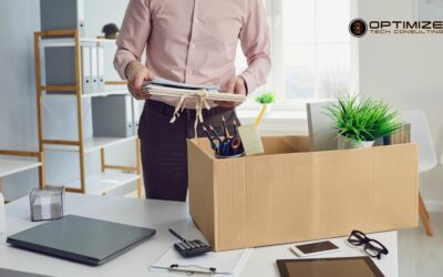 5 Ways to Sustain Company Deliverables After Employee Layoffs