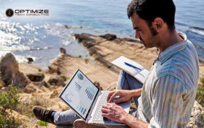 The Future of Remote Work: Integrating Seamless Communication Tools