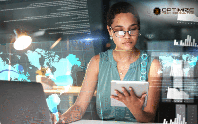 Analyzing the Impact of ERP on Business Growth and Scalability