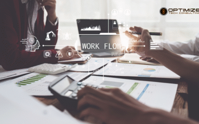 Optimizing IT Infrastructure for Small and Medium Enterprises (SMEs)