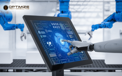 AI for SMEs: Why Small and Medium Businesses Must Embrace AI for Growth and Success