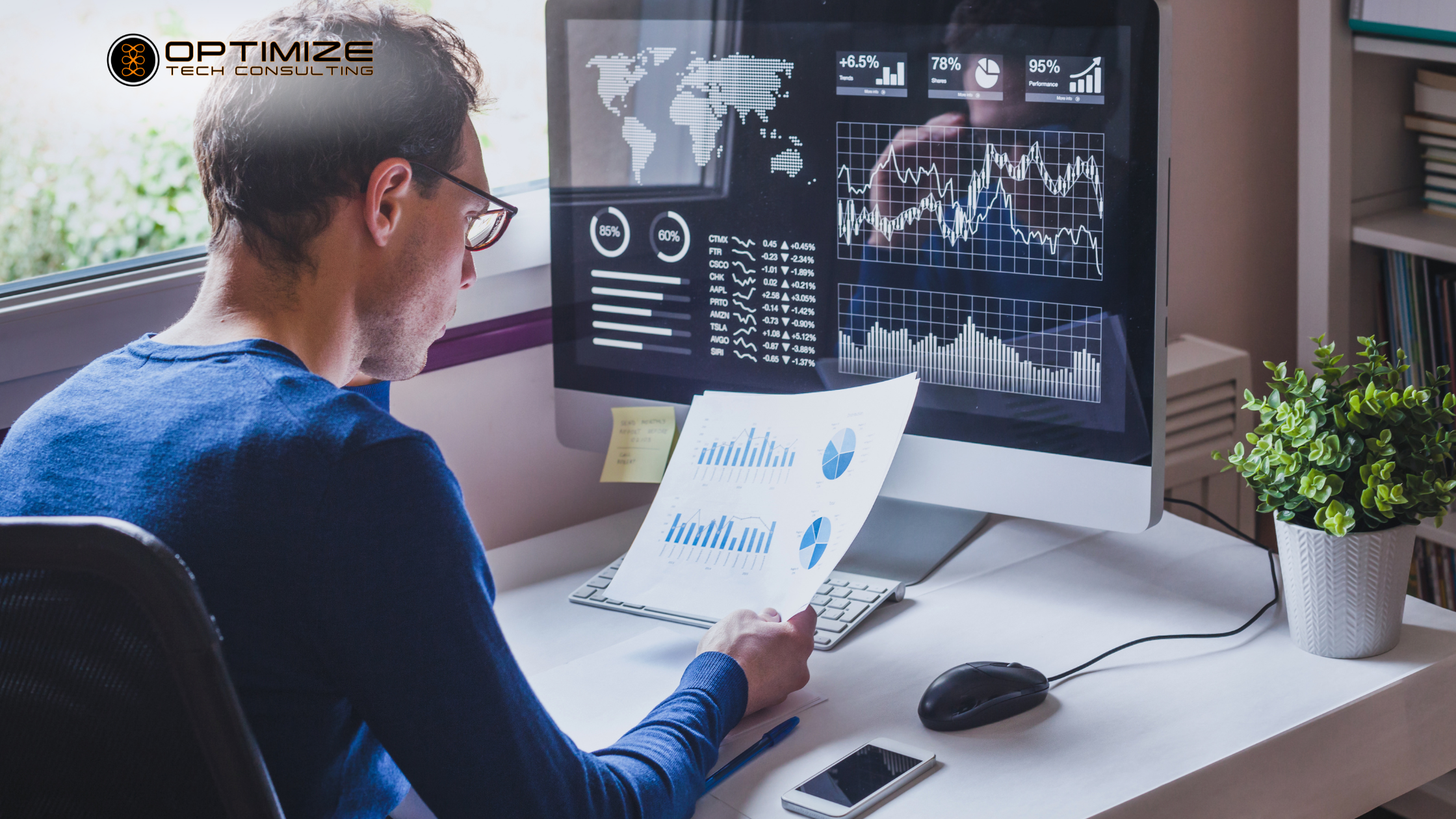 OTC Blog (6) Transforming Communication at a Local Law Office