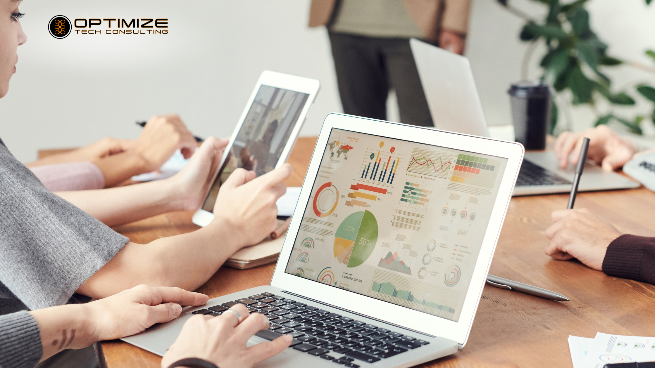 OTC Blog (10) ERP Implementation Success