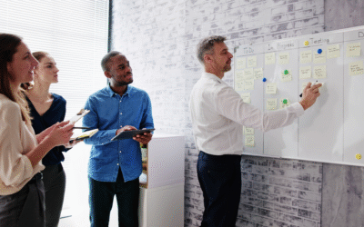 4 Benefits of Multi-Cloud Strategies for Financial Services
