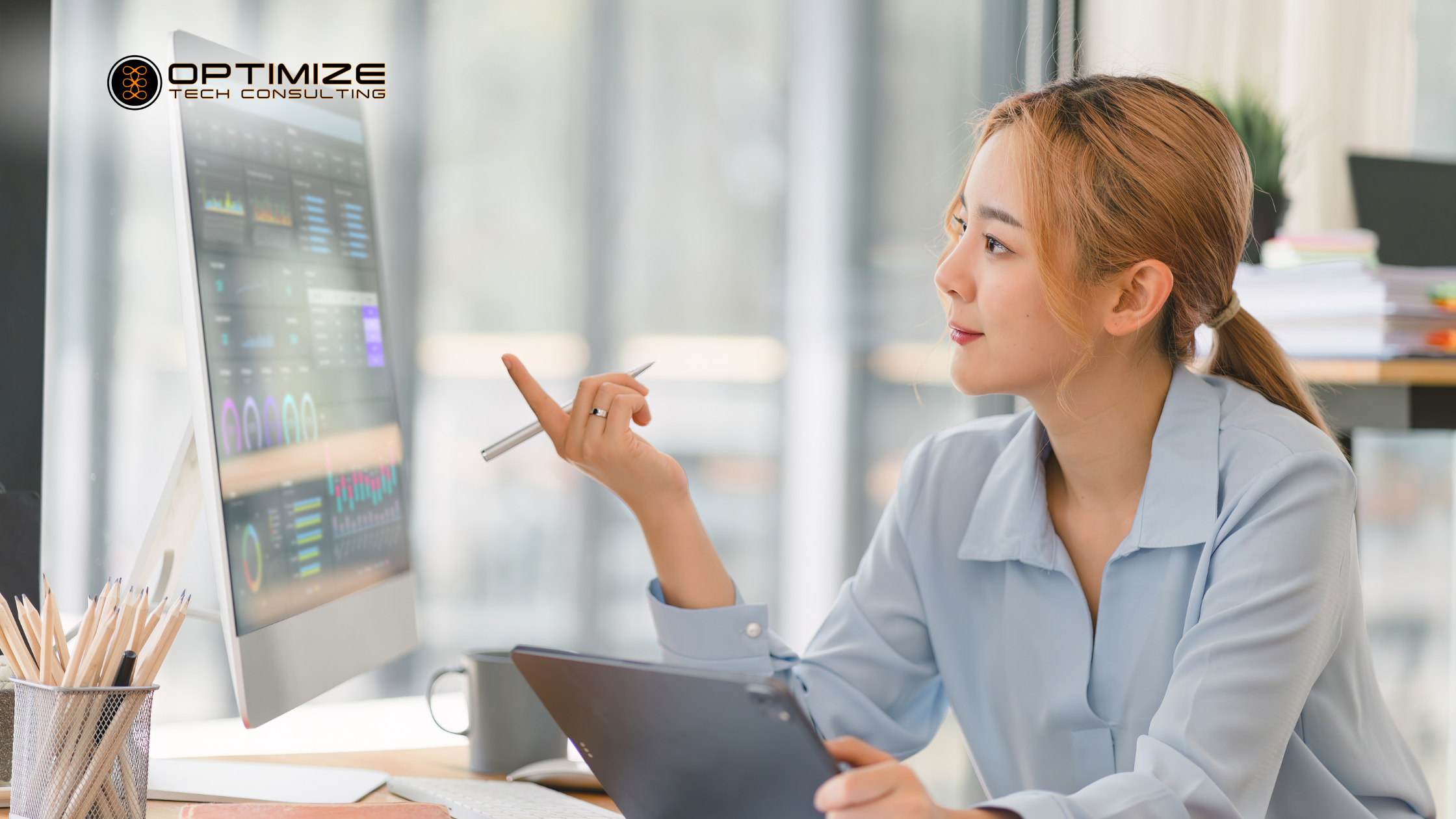 Business New Year’s Resolutions for 2023