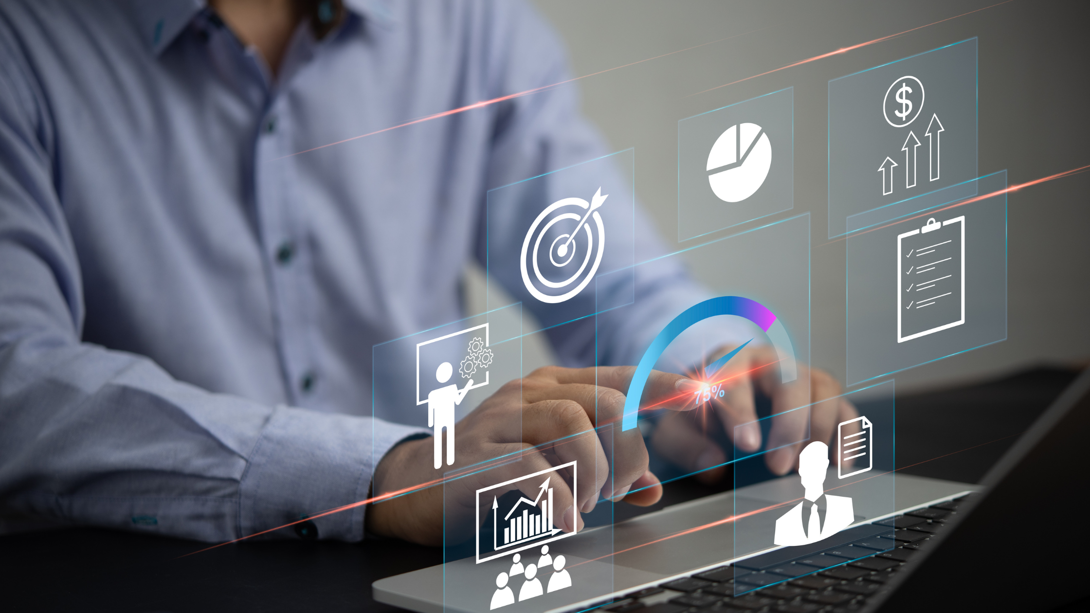 Business New Year’s Resolutions for 2023