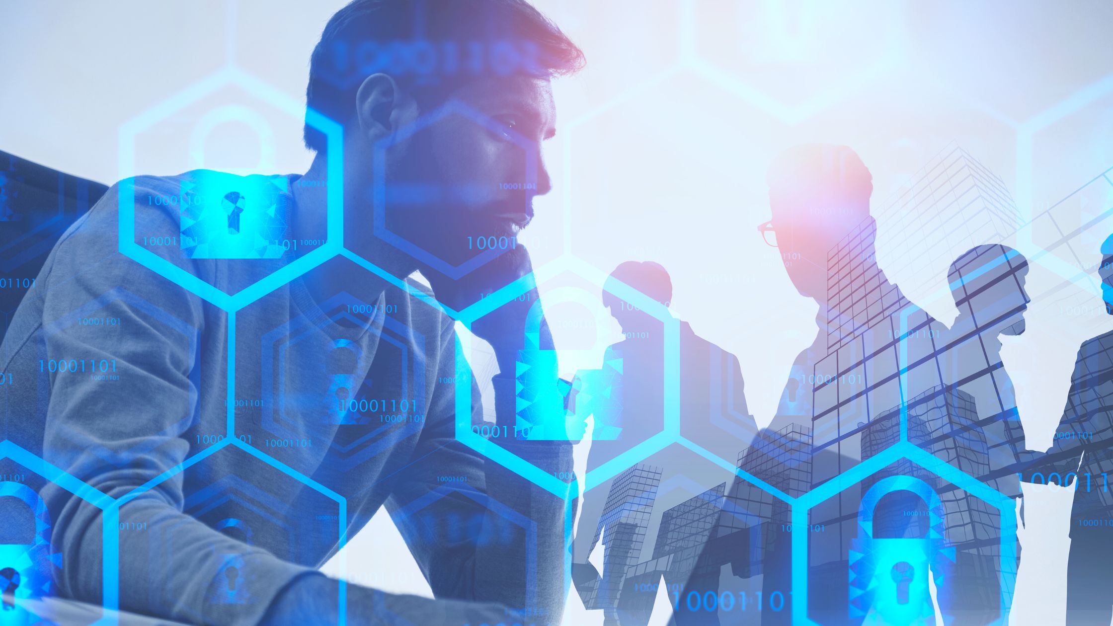 Business New Year’s Resolutions for 2023