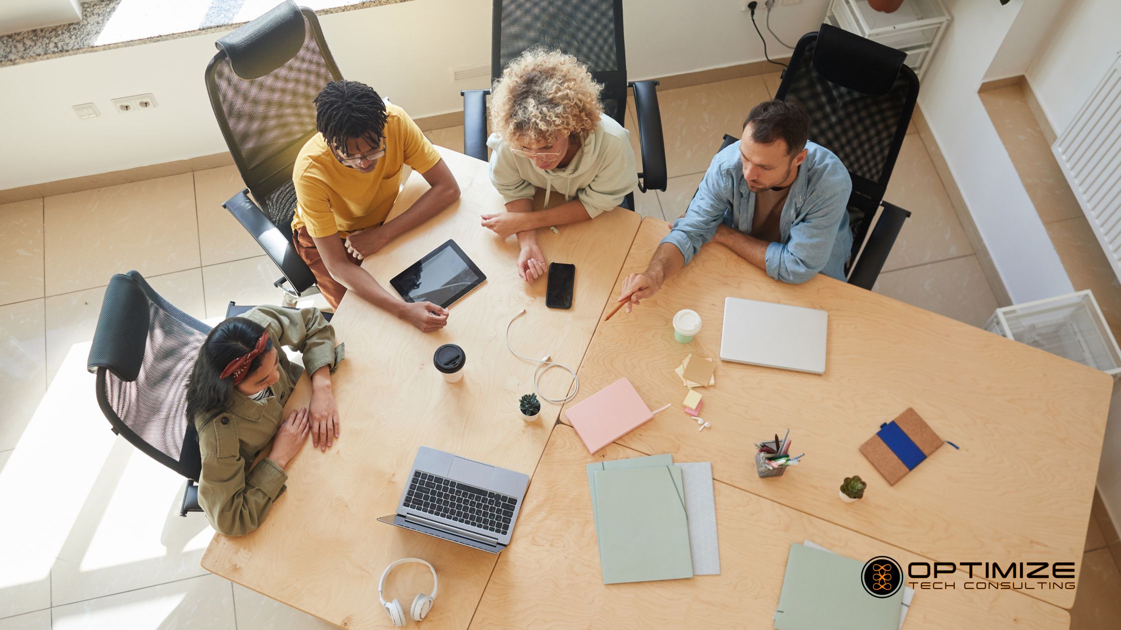 Business New Year’s Resolutions for 2023