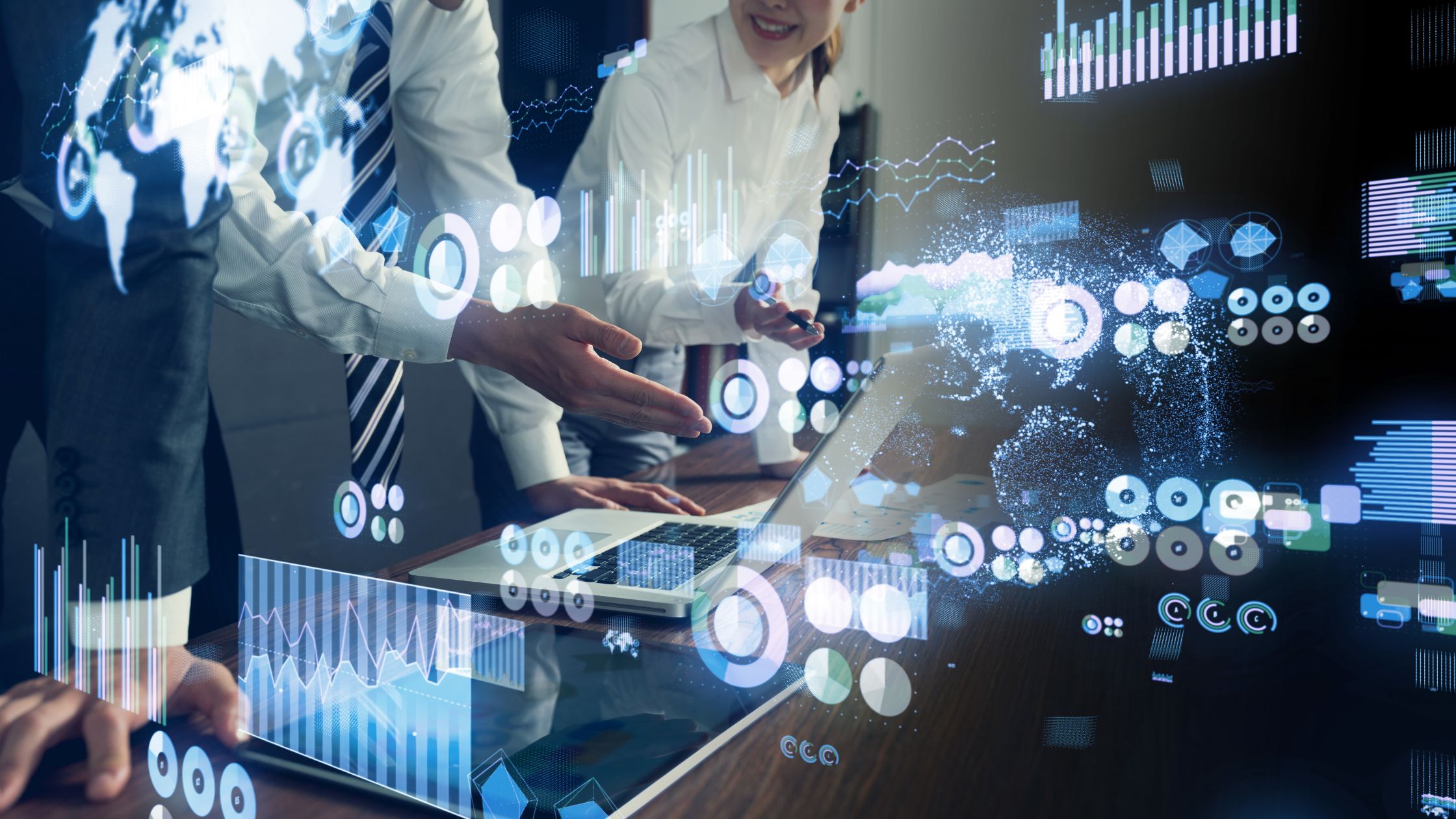 Business New Year’s Resolutions for 2023