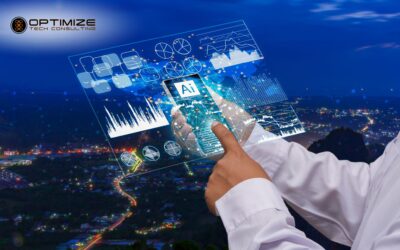 Generative AI: The Secret Weapon Your Business Needs in 2025