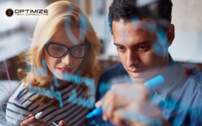 Navigating the Decline in Consulting Services: Strategic Opportunities for Business Growth