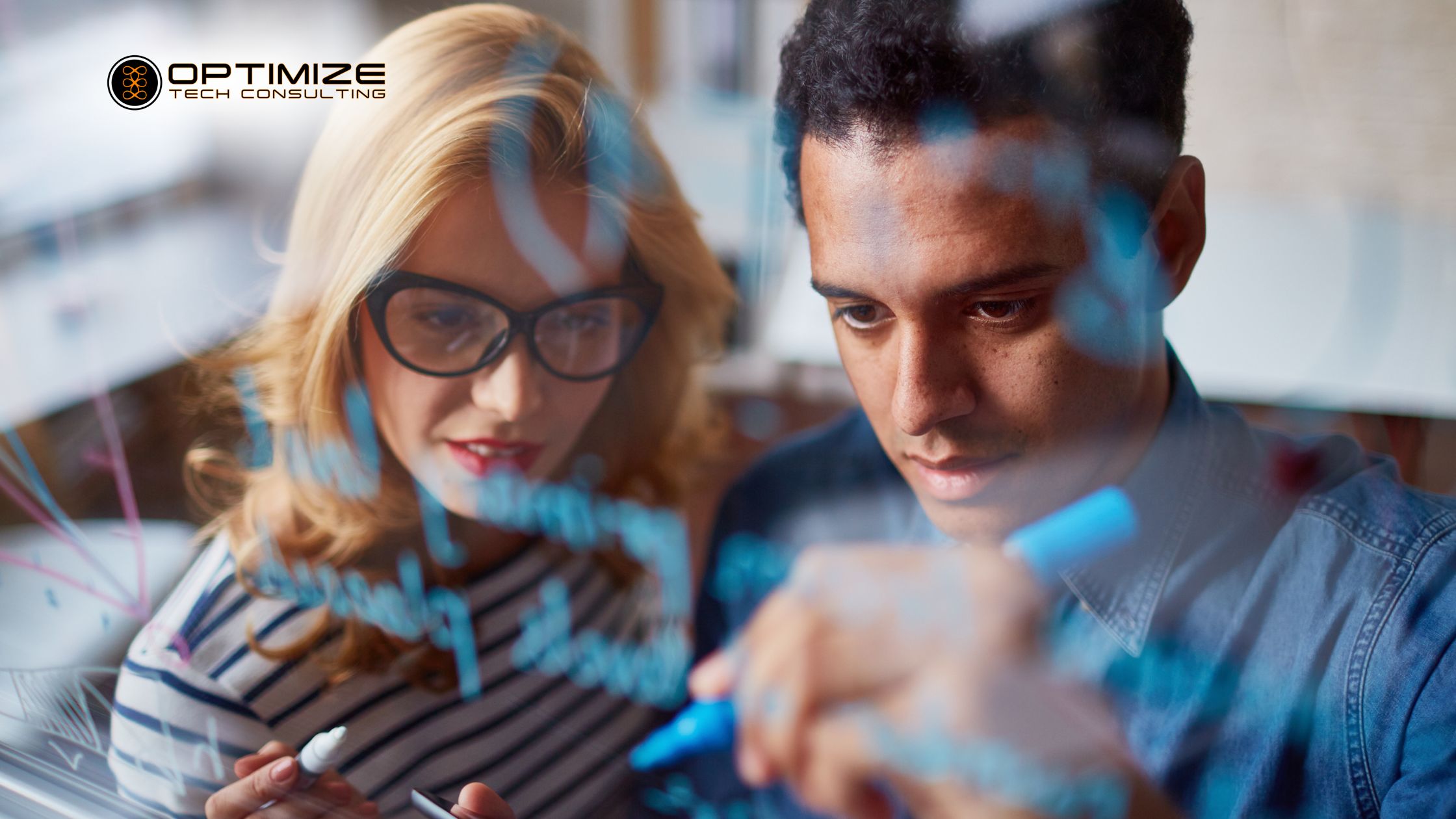 Business New Year’s Resolutions for 2023