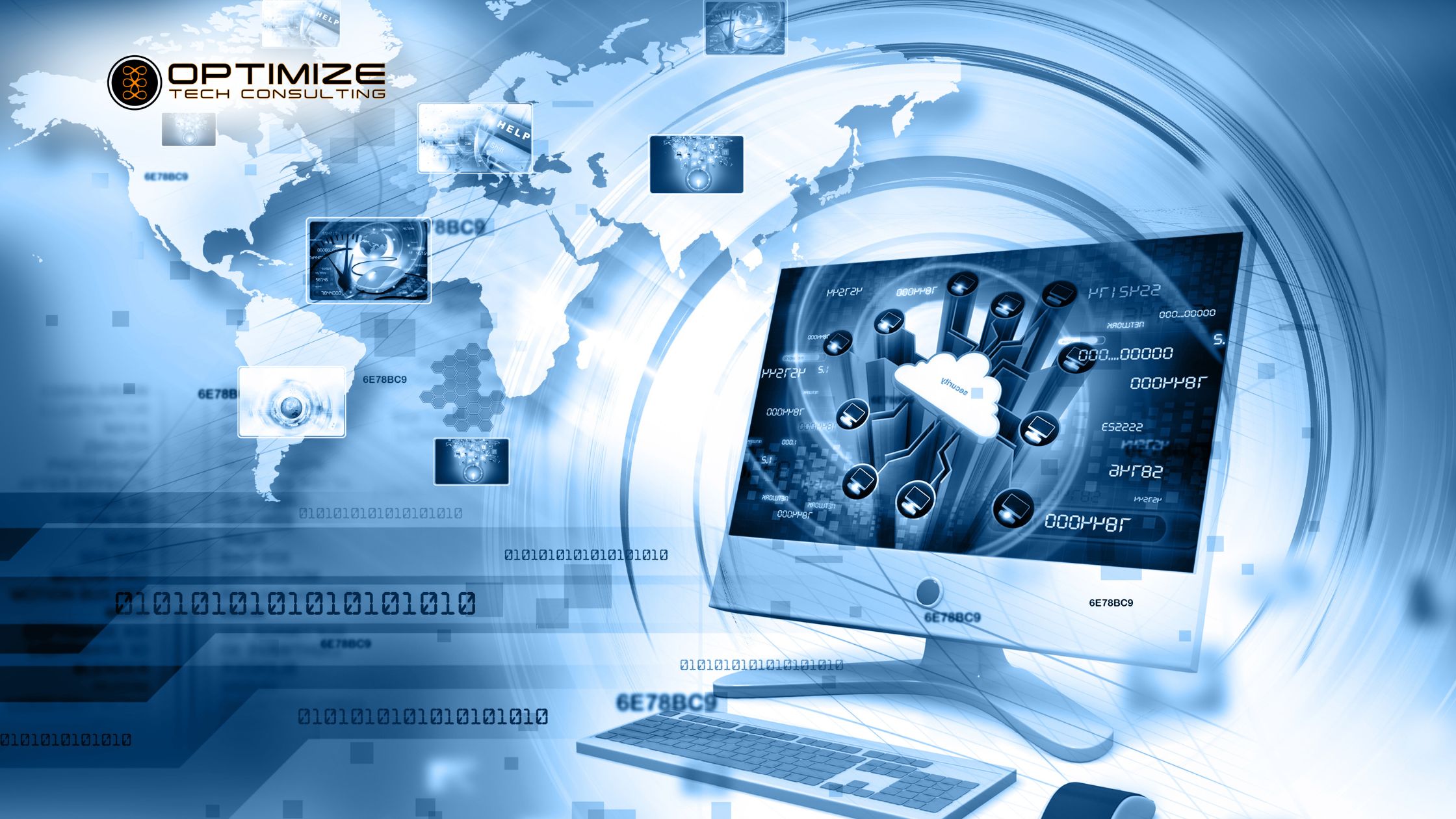 Business New Year’s Resolutions for 2023