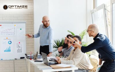 Agile, Meet AI: How Technology Is Transforming PM Methodologies