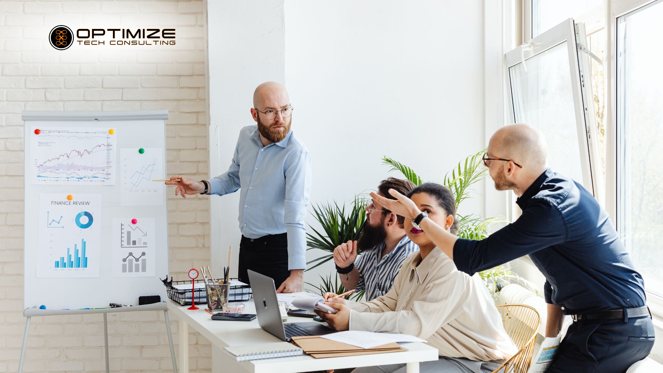 Business New Year’s Resolutions for 2023