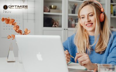 Rethinking Remote: How AI Can Bridge Gaps as Big Tech Ends Hybrid Work Models