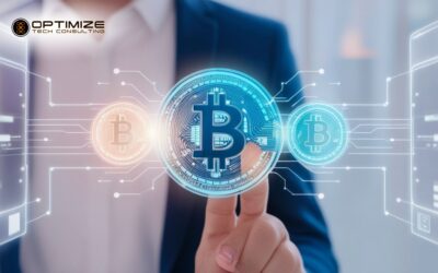 Blockchain for Business: Transforming Payments and Beyond
