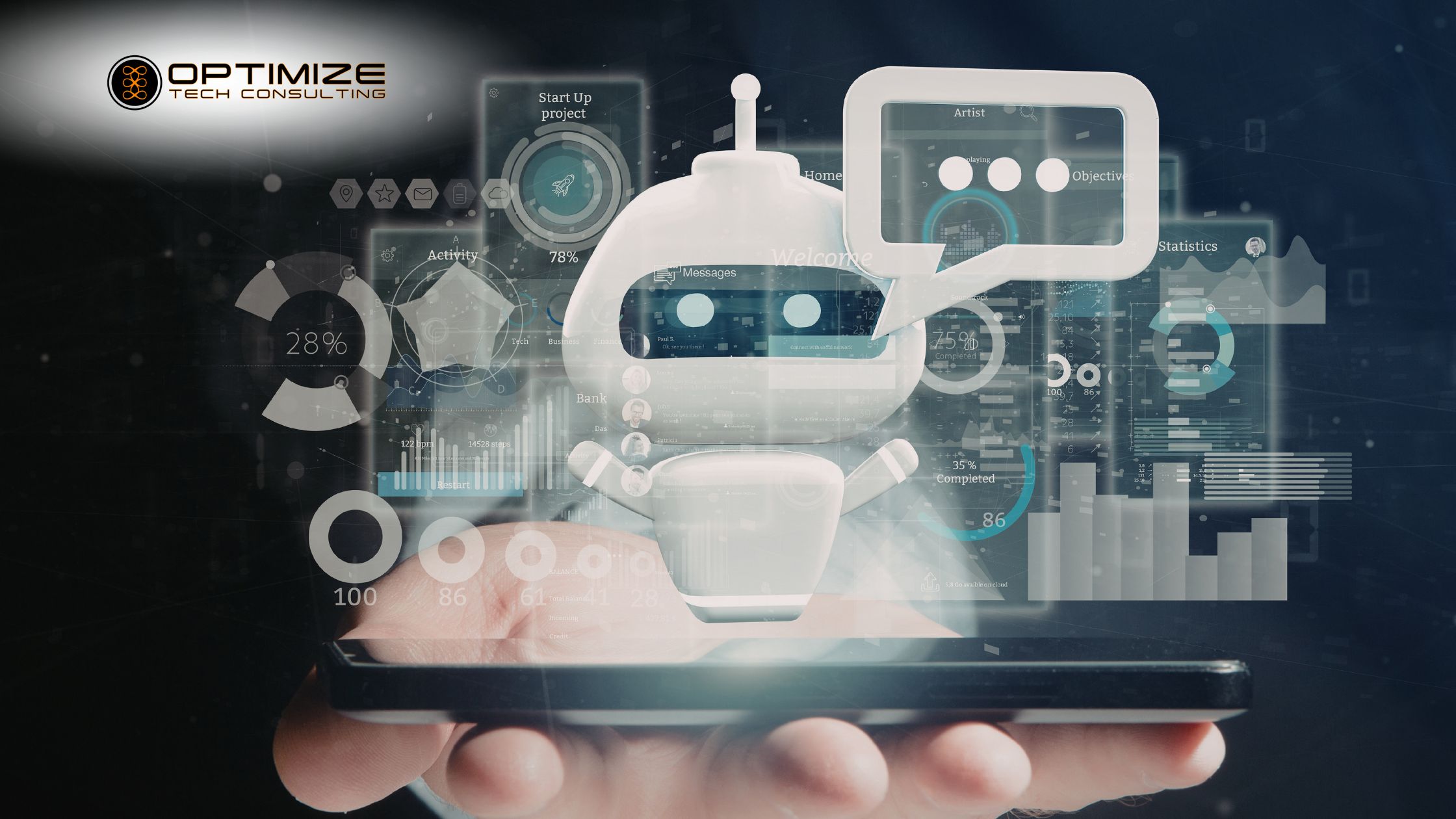 Business New Year’s Resolutions for 2023 Business New Year’s Resolutions for 2023