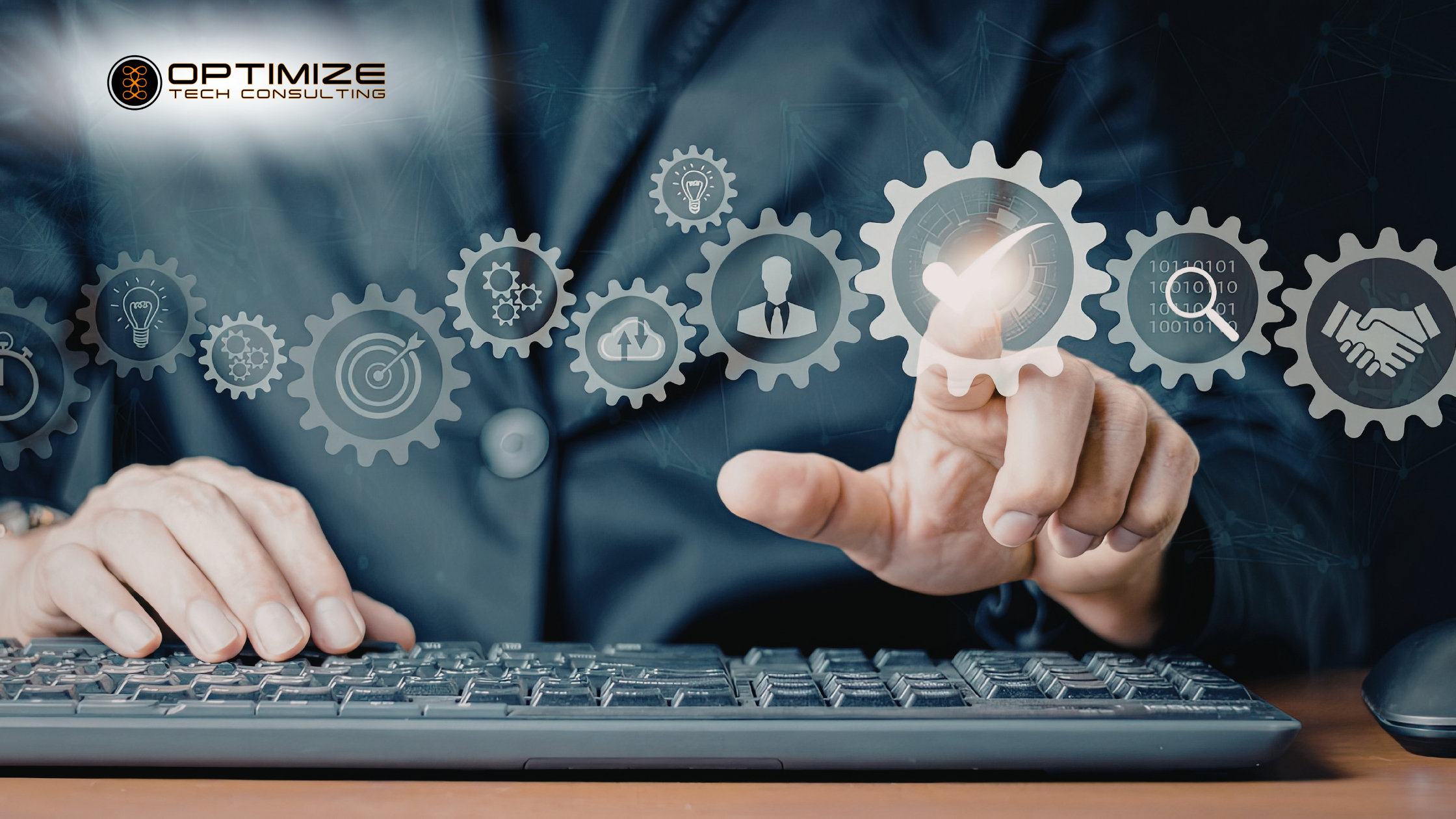 Business New Year’s Resolutions for 2023