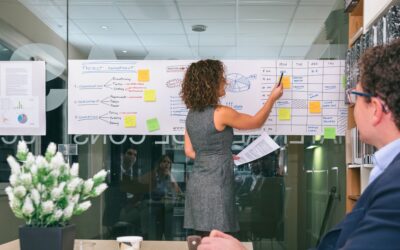 PMOs in the Age of AI: How Project Offices Are Being Rebuilt