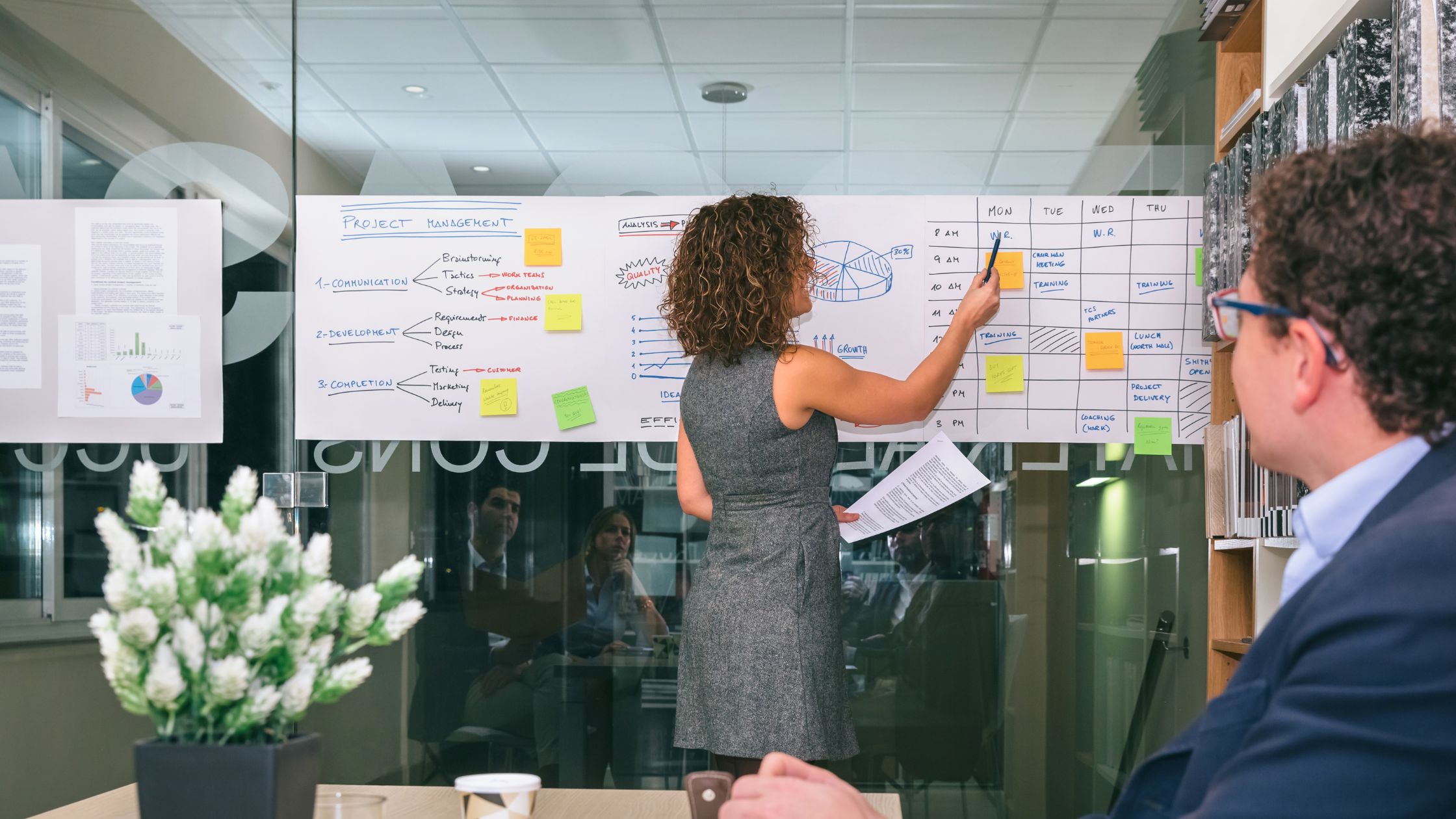 Business New Year’s Resolutions for 2023