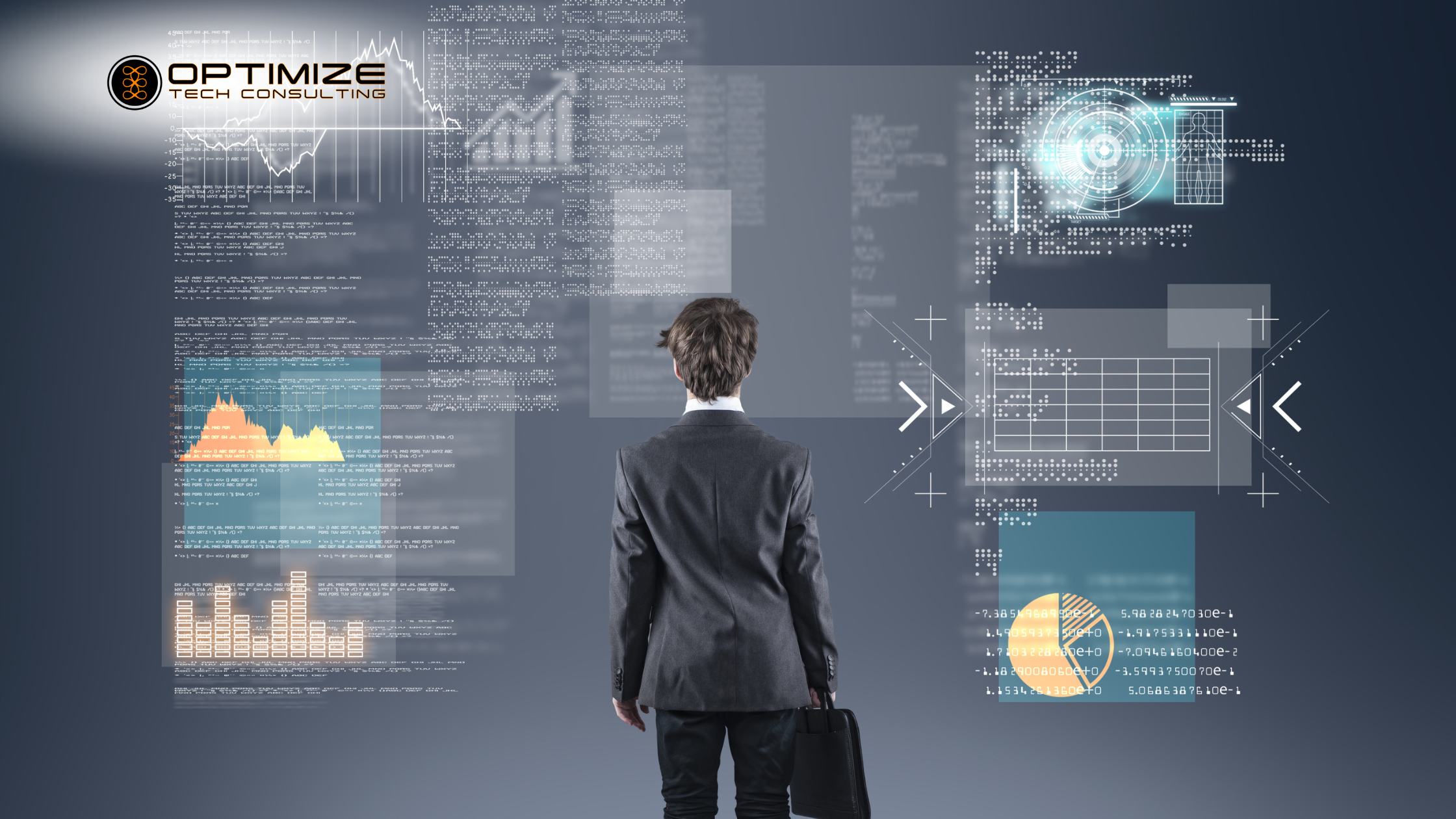Business New Year’s Resolutions for 2023