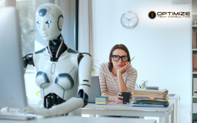 Managing People and AI: The New Leadership Skillset