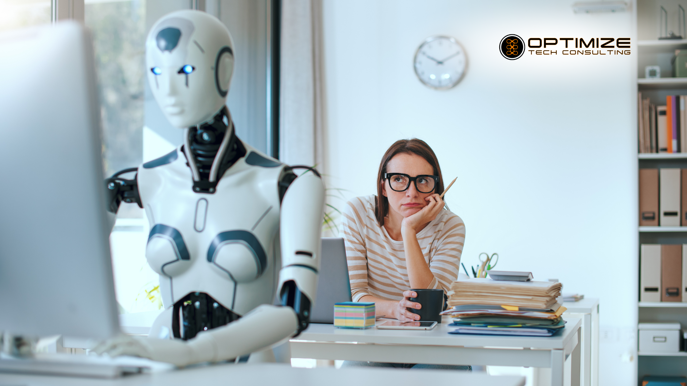Business New Year’s Resolutions for 2023