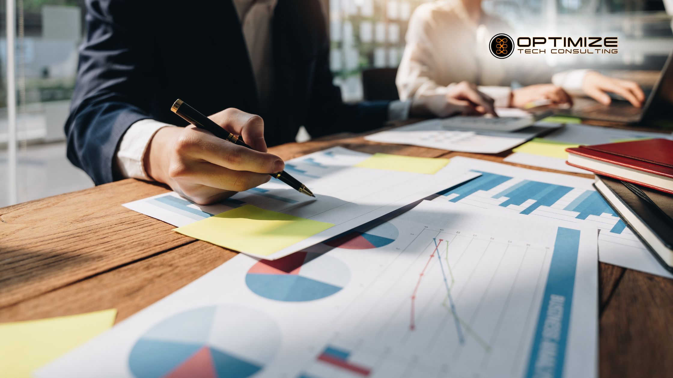 Business New Year’s Resolutions for 2023 Business New Year’s Resolutions for 2023
