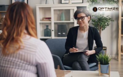 Why Traditional Consulting Models Are Breaking