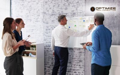 From Agile to Adaptive: The Next Evolution of Delivery Models