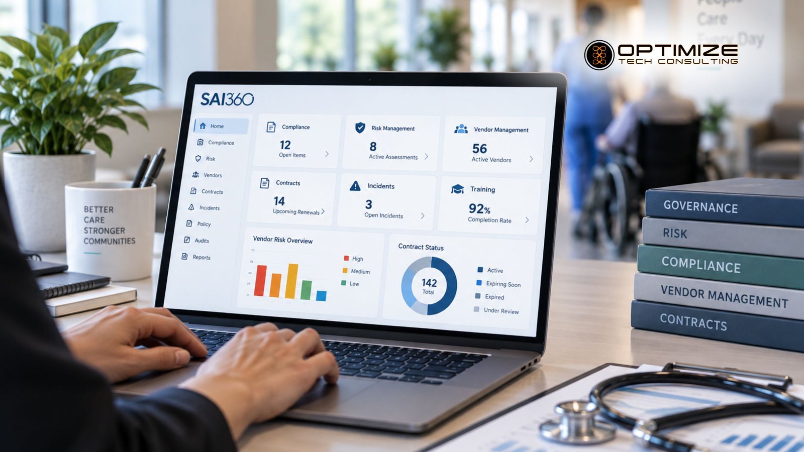 ERP Implementation Success