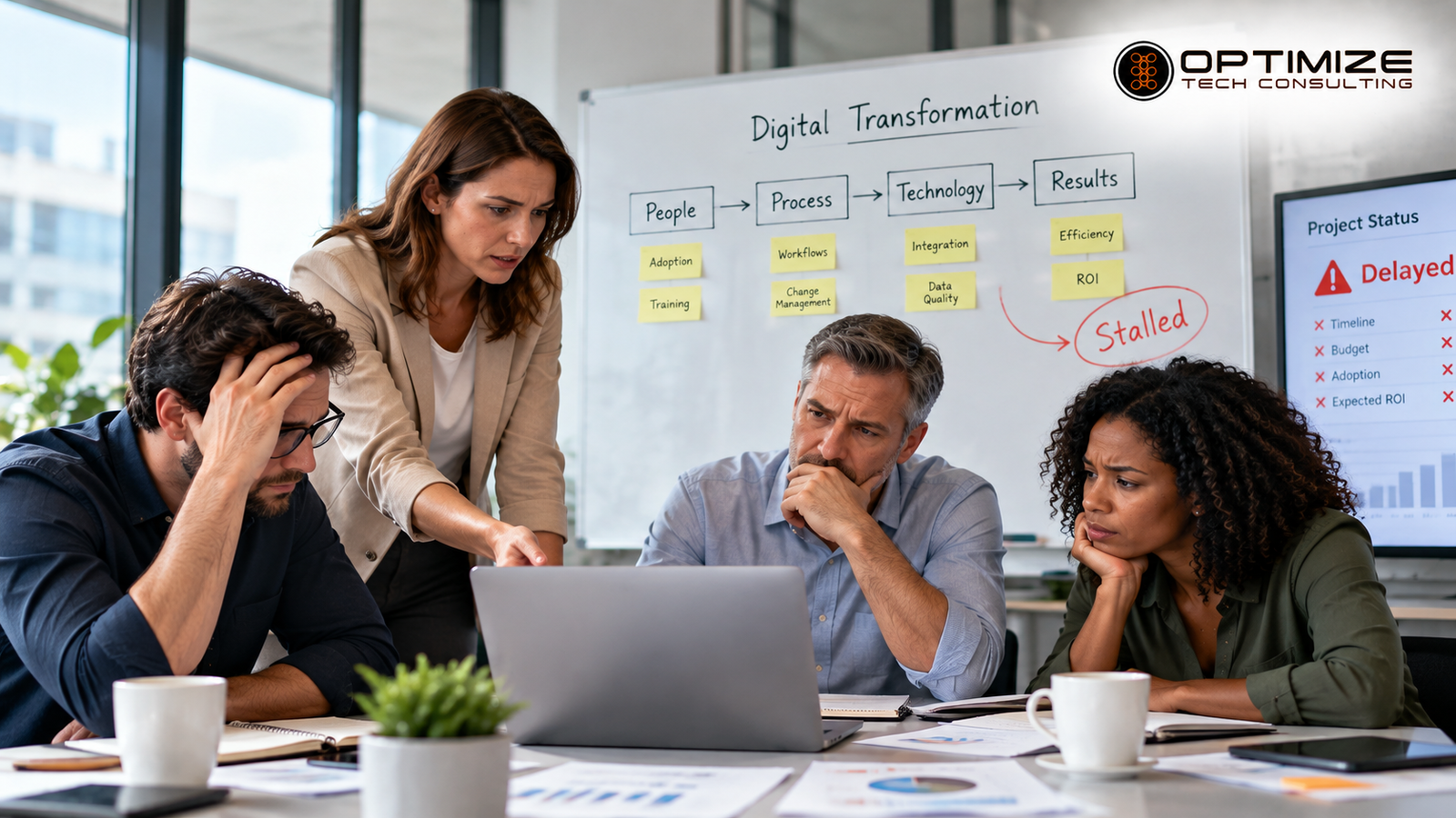Business New Year’s Resolutions for 2023